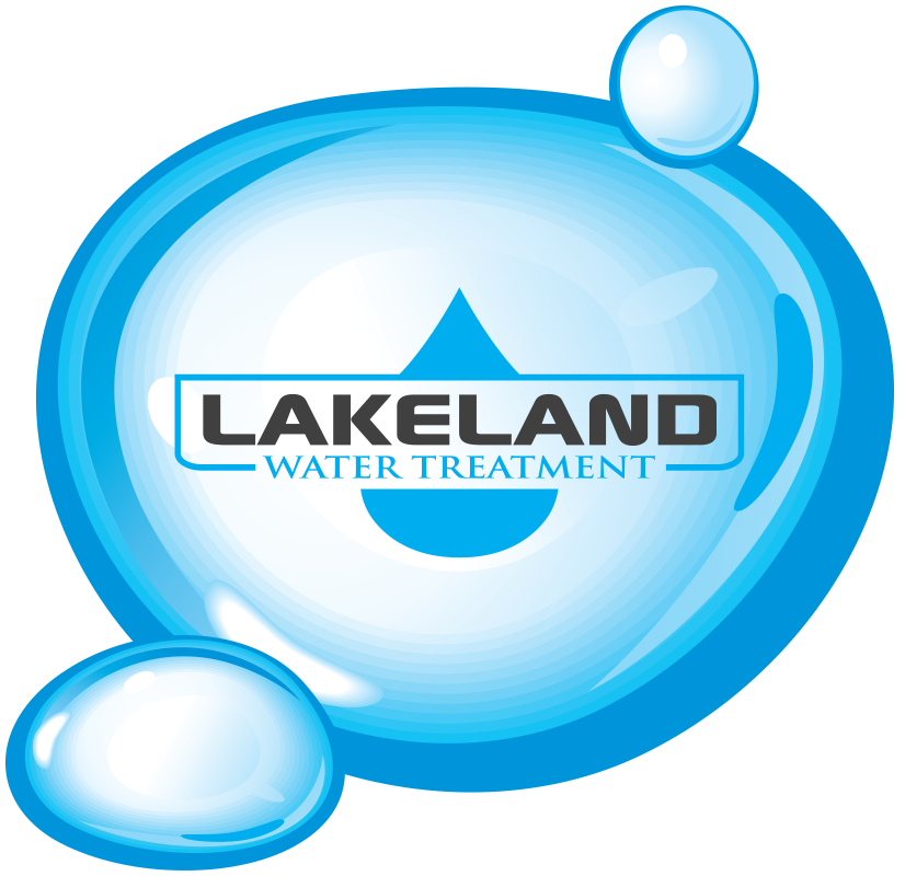 Lakeland Water Treatment Logo