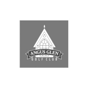 Angus Glen Golf Club Logo