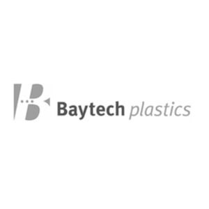 Baytech Plastics Logo