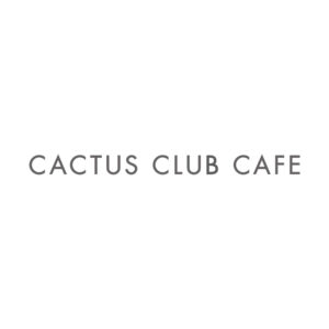Cactus Club Cafe Logo
