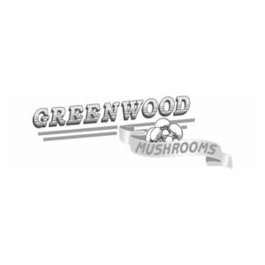 Greenwood Mushroom Farm Logo