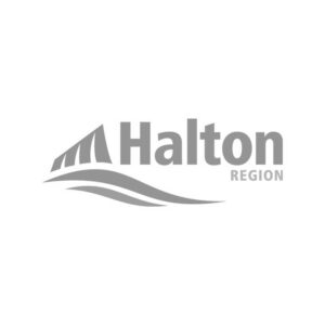 Halton Region Logo
