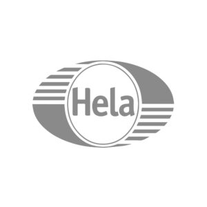 Hela SPICE Logo