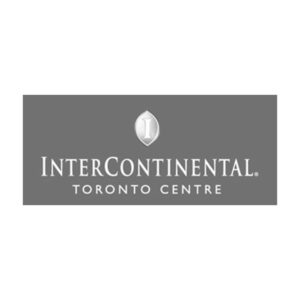 Intercontinental Logo
