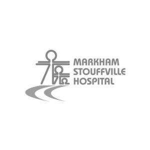 Markham Stouffville Hospital Logo