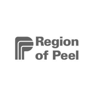 Region of Peel Logo