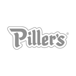 Pillars Fine Foods Logo