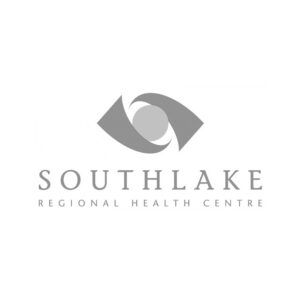 Southlake Hospital Logo