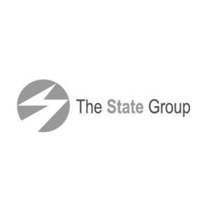 The State Group Logo