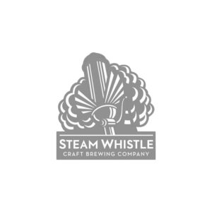Steam Whistle Breweries Logo