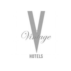 Vintage Hotels Logo