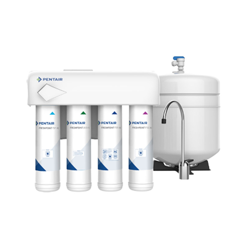 FreshPoint 4-Stage Water system