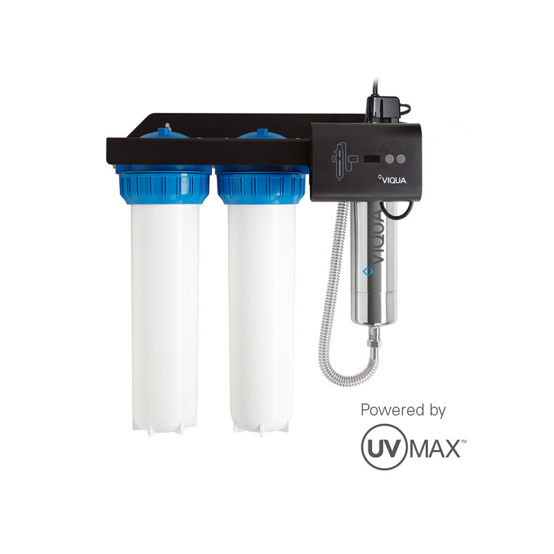 VIQUA IHS22-D4 UV Water system